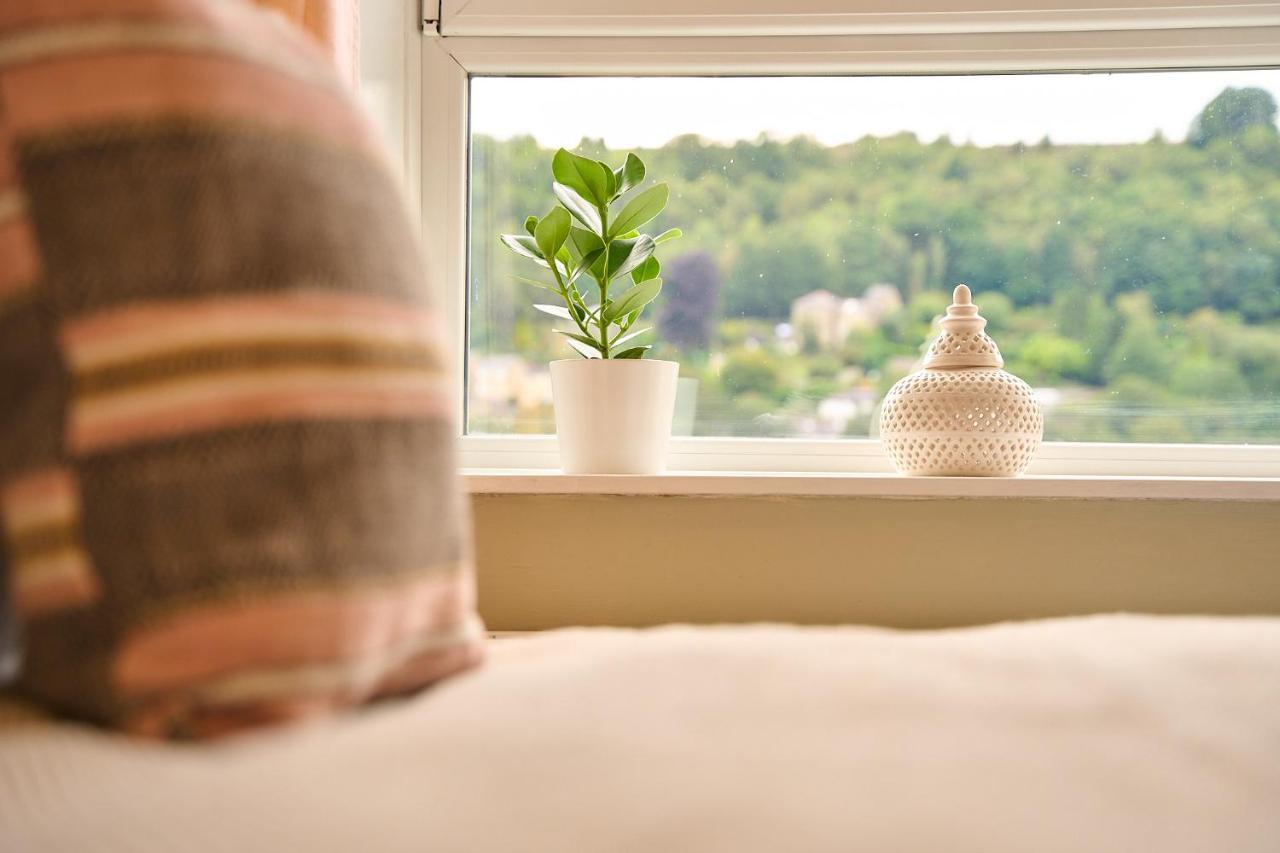 Cosy Cottage In Hebden, 3Br, Views, Pet Friendly Хебдън Бридж Екстериор снимка