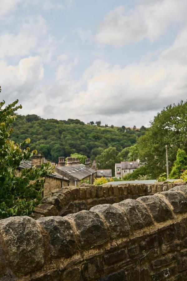 Cosy Cottage In Hebden, 3Br, Views, Pet Friendly Хебдън Бридж Екстериор снимка