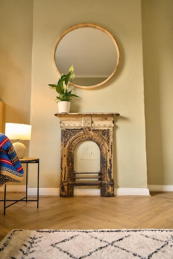 Cosy Cottage In Hebden, 3Br, Views, Pet Friendly Хебдън Бридж Екстериор снимка