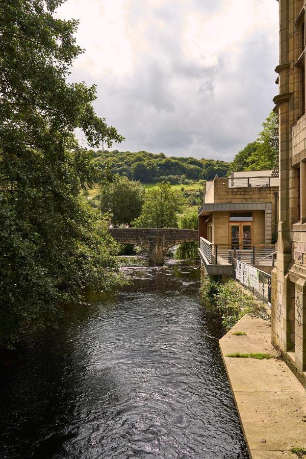 Cosy Cottage In Hebden, 3Br, Views, Pet Friendly Хебдън Бридж Екстериор снимка