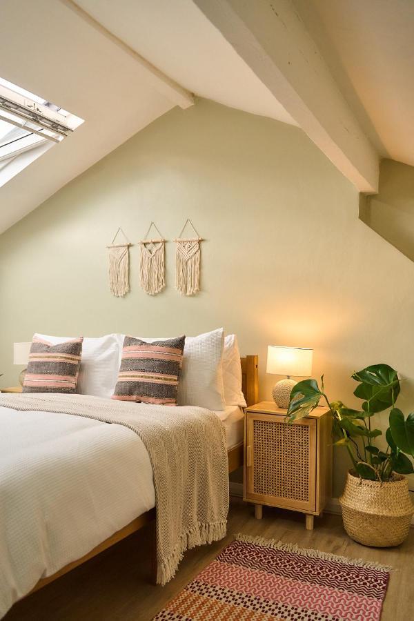 Cosy Cottage In Hebden, 3Br, Views, Pet Friendly Хебдън Бридж Екстериор снимка
