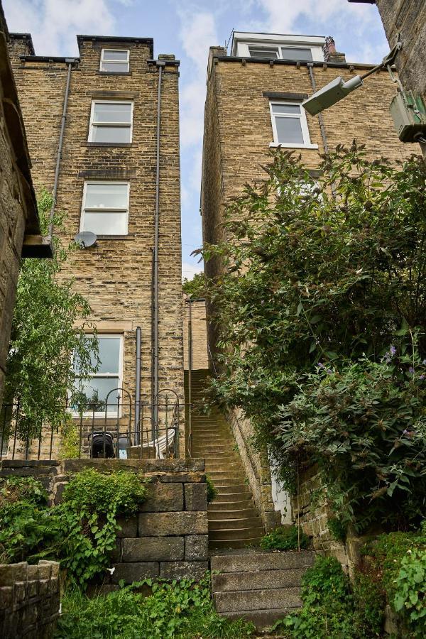Cosy Cottage In Hebden, 3Br, Views, Pet Friendly Хебдън Бридж Екстериор снимка